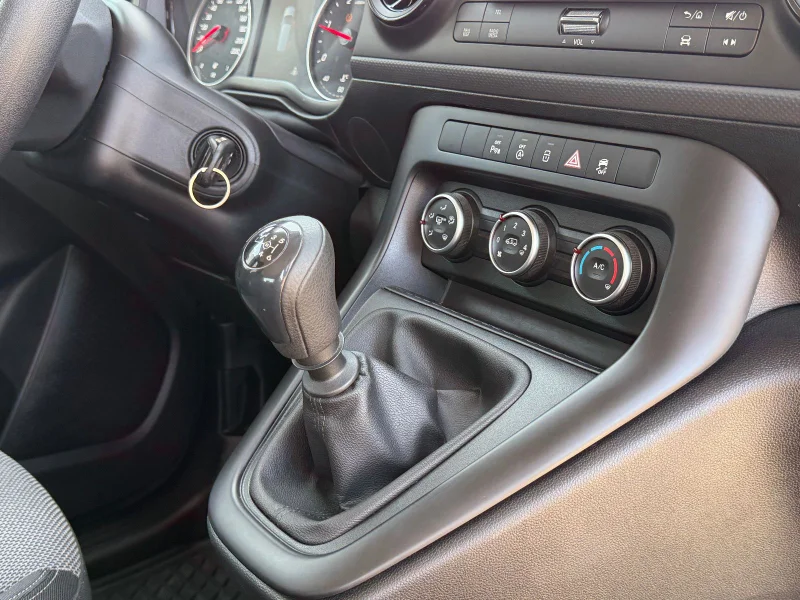Mercedes-Benz Citan – 26