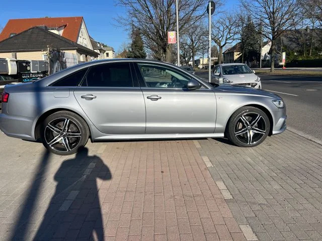 Audi A6 – 5