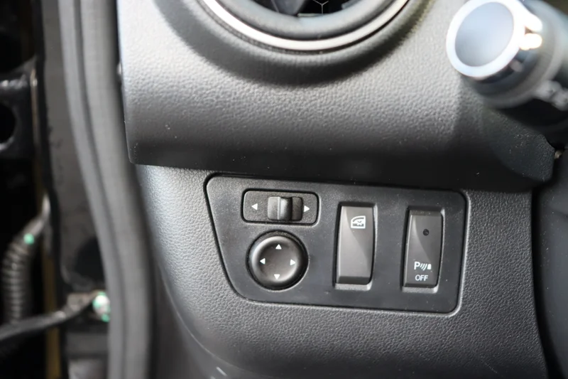 Dacia Spring – 16