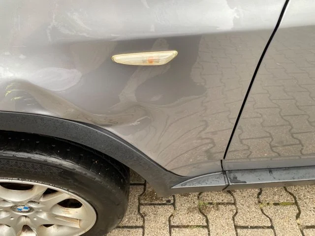 BMW X3 – 9