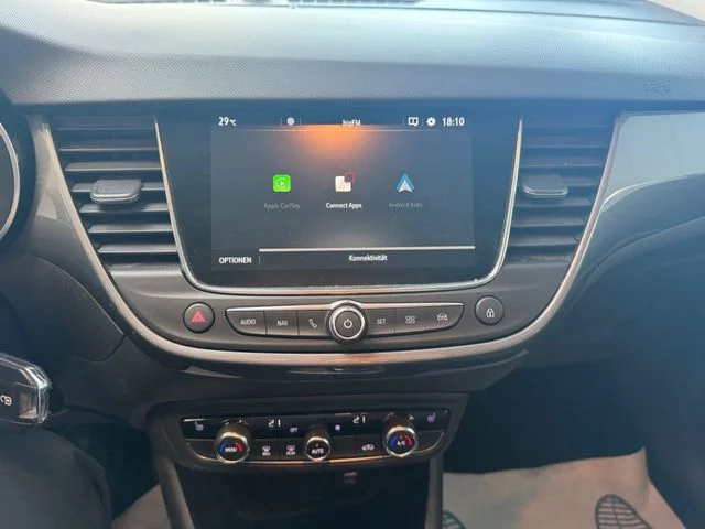 Opel Crossland X – 23