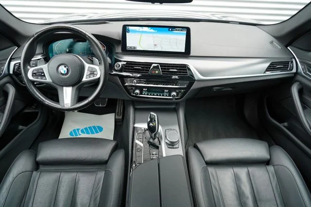 BMW 530 – 11