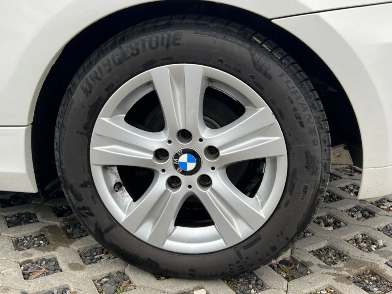 BMW 116 – 9