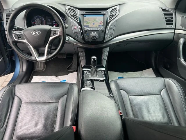 Hyundai i40 – 11