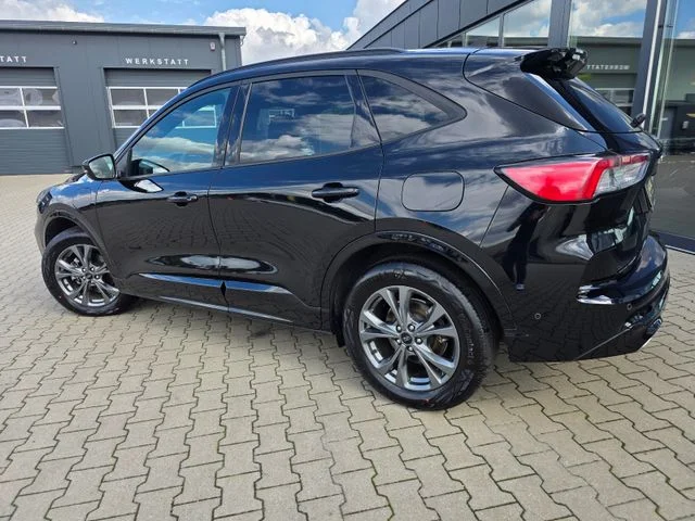 Ford Kuga – 6