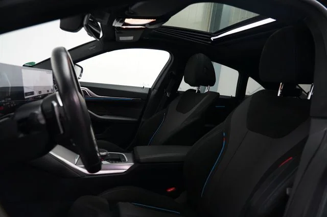 BMW 420 Gran Coupe – 16