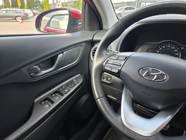 Hyundai KONA Elektro – 36