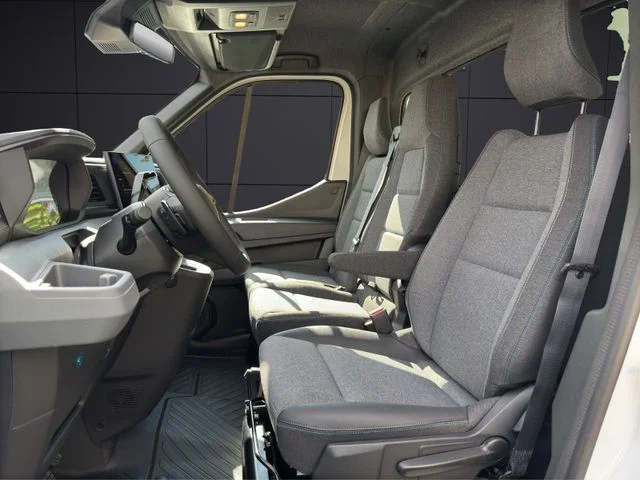 Renault Master Automatik AHK 3,5t Fahrtenschreiber – 16