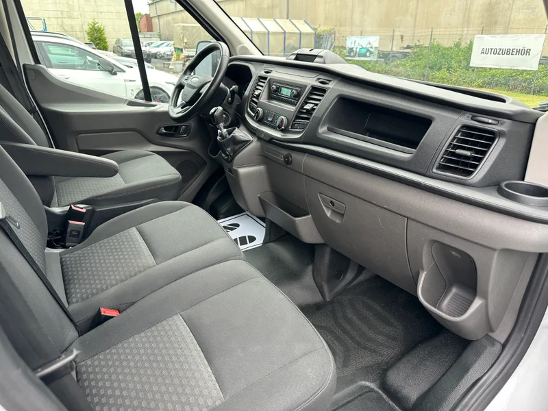 FORD Transit – 22
