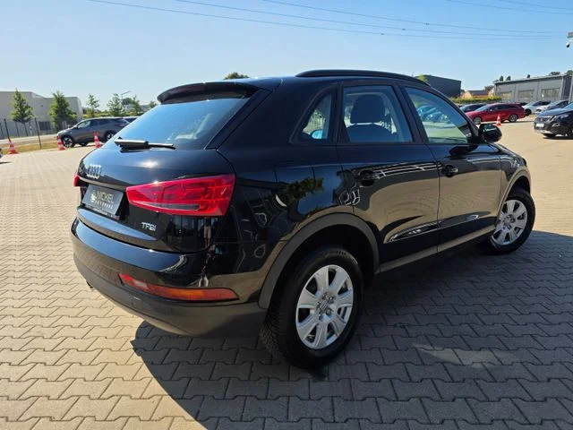 Audi Q3 – 3