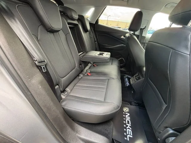 Opel Grandland X – 32