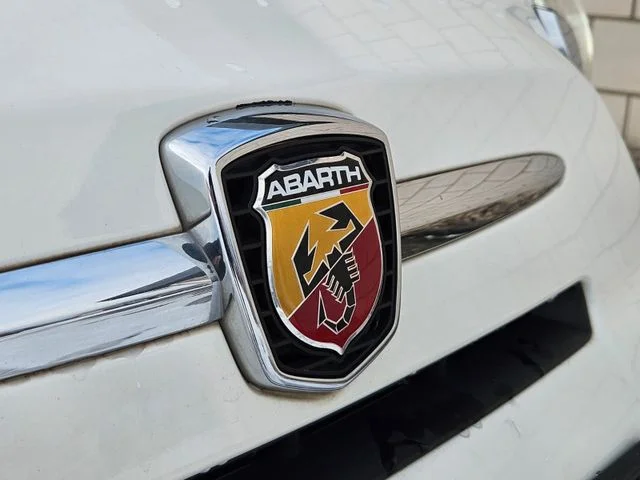 Abarth 500C – 15