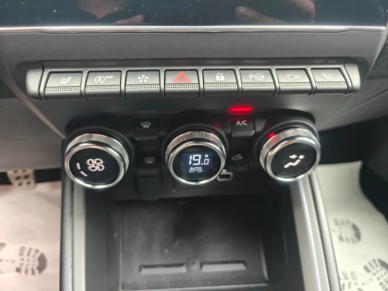 Renault Clio TCe 90 Esprit Alpine – 10