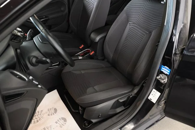 FORD Fiesta – 9