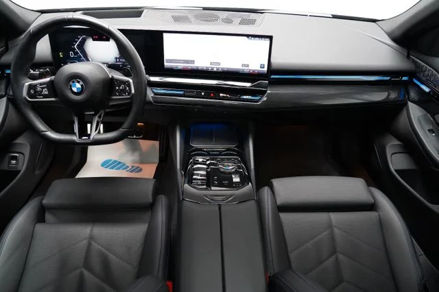 BMW 520 – 19