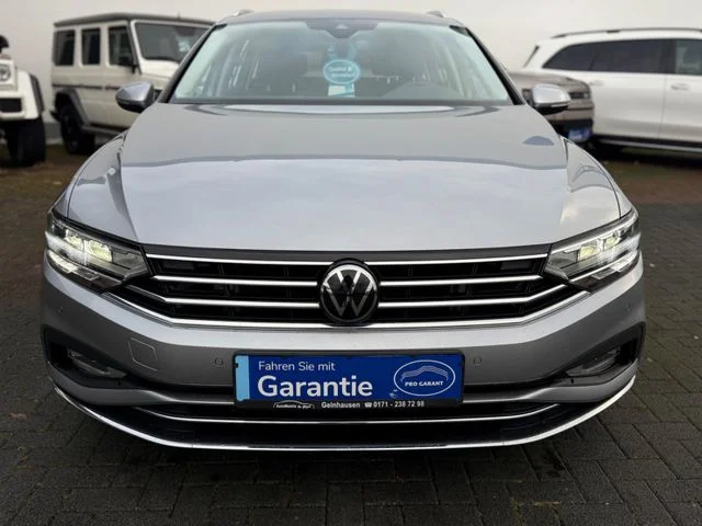 Volkswagen Passat Variant – 19
