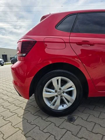 Volkswagen Polo – 16