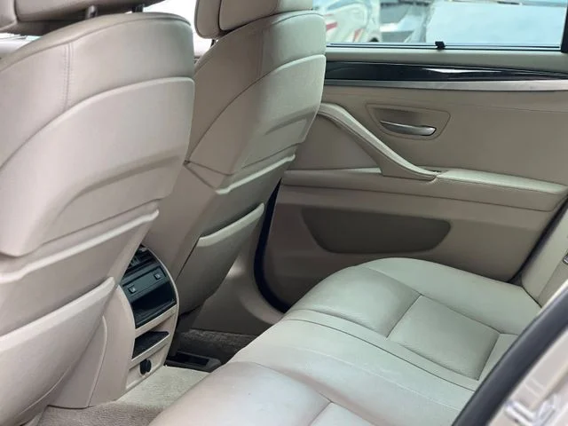 BMW 530 – 19