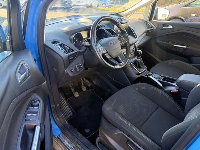 Ford C-Max – 6
