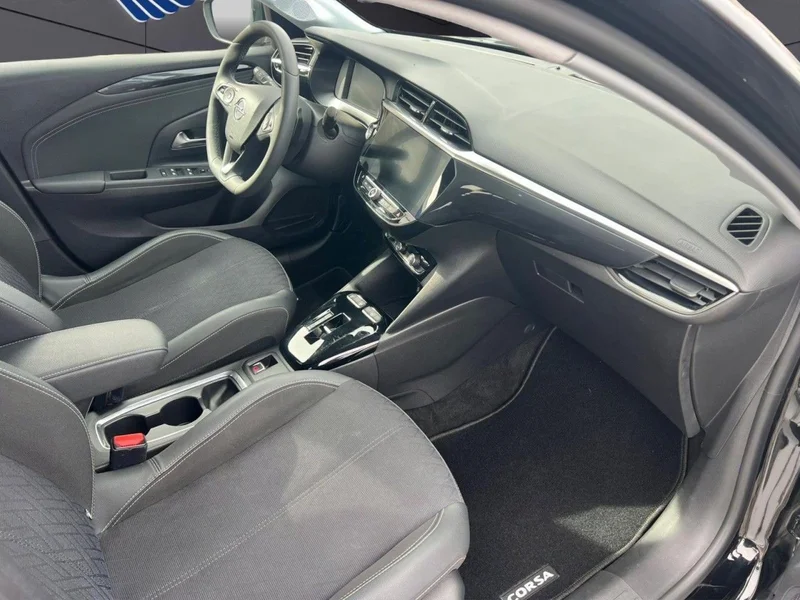 Opel Corsa – 17
