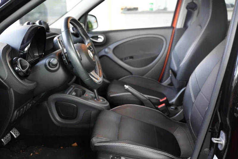 Smart ForFour – 16
