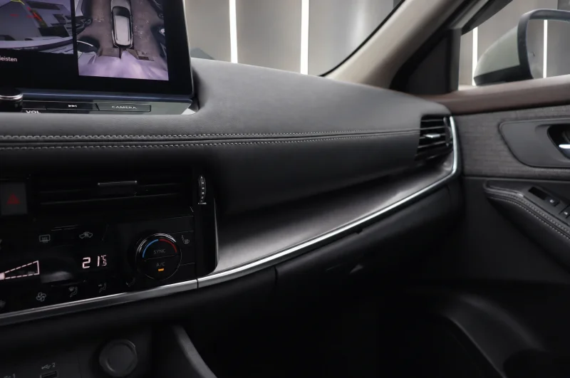 Nissan X-Trail – 31