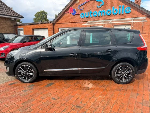 RENAULT Scenic – 3