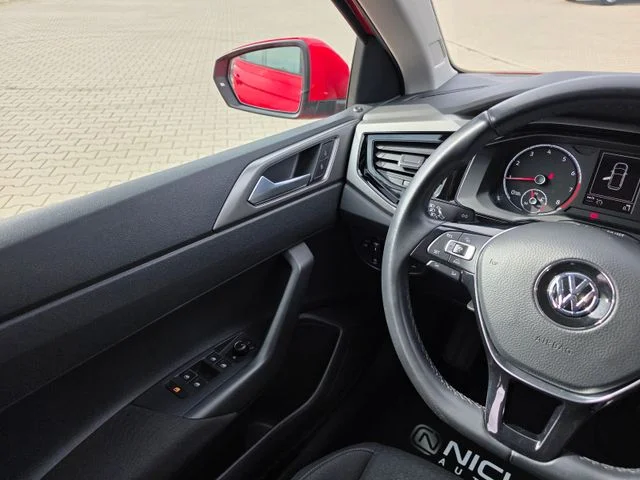 Volkswagen Polo – 36