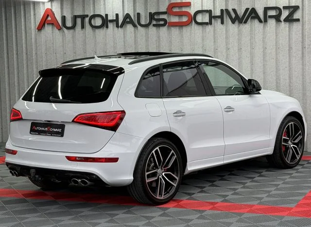 Audi SQ5 – 7