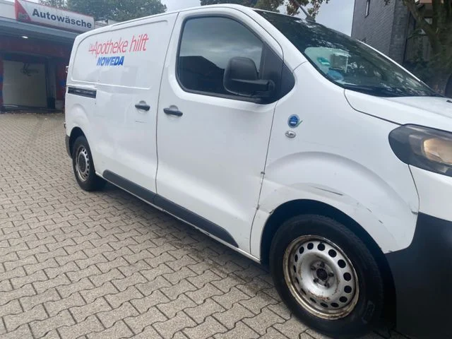 Peugeot Expert – 4