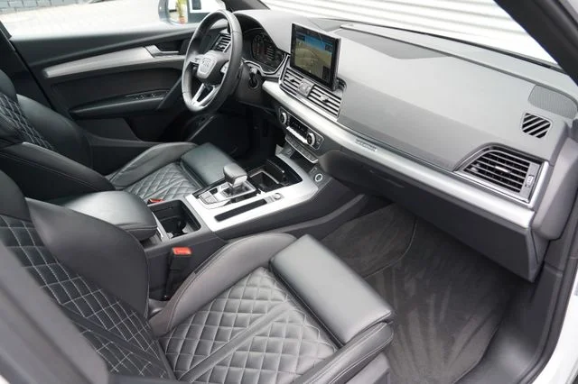 AUDI Q5 – 17