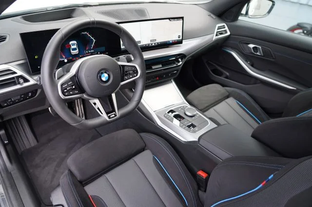 BMW 320 – 14