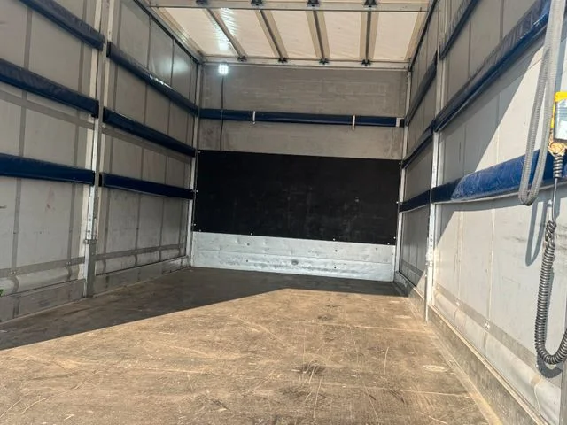 IVECO Daily  HOCHDACH SCHLAFFkabine 70 C ...LAMAR/AHK – 39