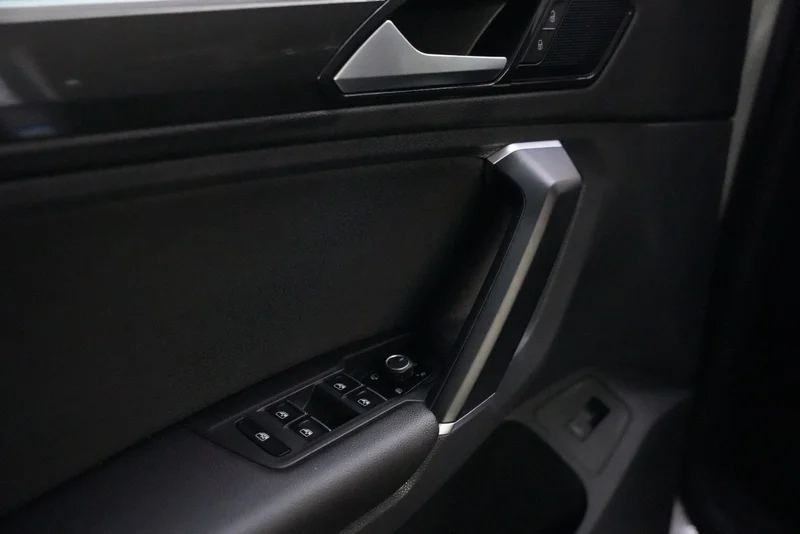 Volkswagen Tiguan – 7