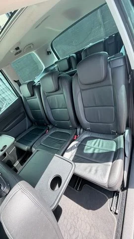 VW Sharan – 9