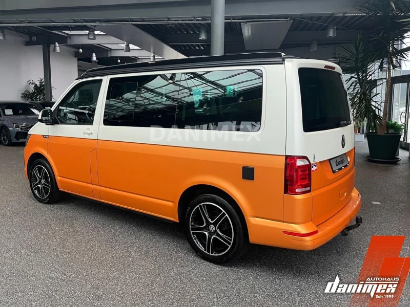 Volkswagen T6 California – 8