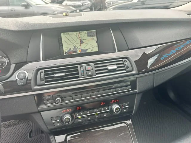 BMW 535 – 21