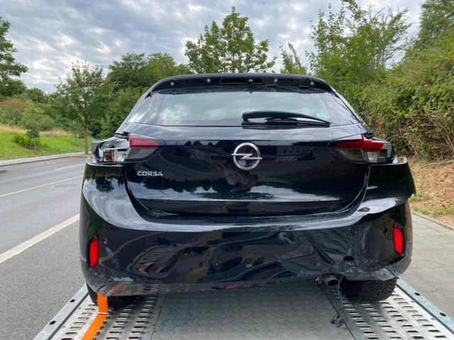 OPEL Corsa – 6