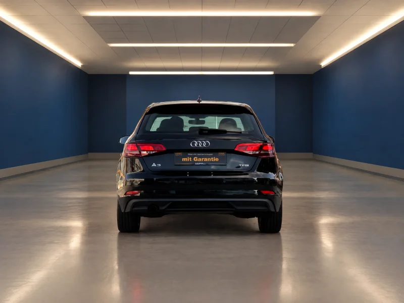 Audi A3 8V (2012-) – 6