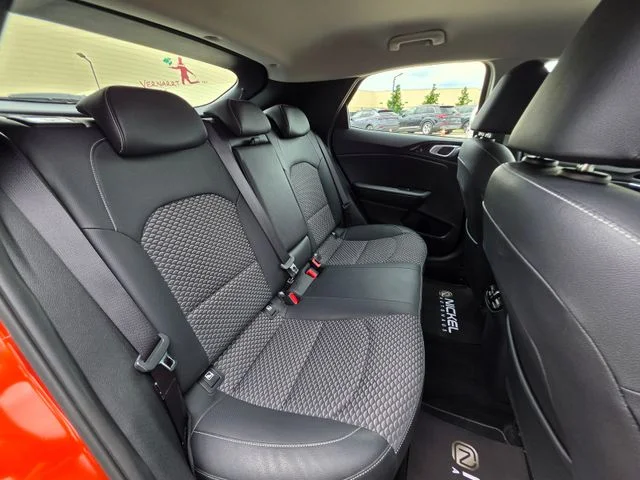 Kia XCeed – 22