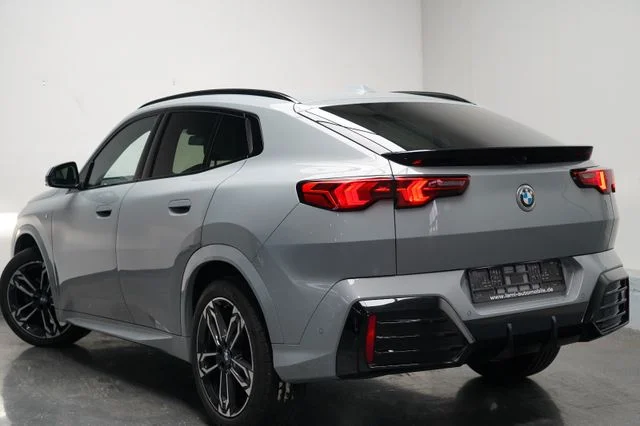 BMW X2 – 6