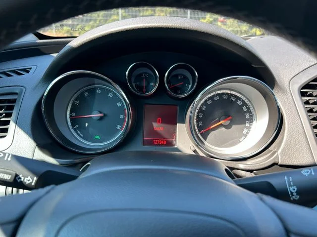 Opel Insignia – 17