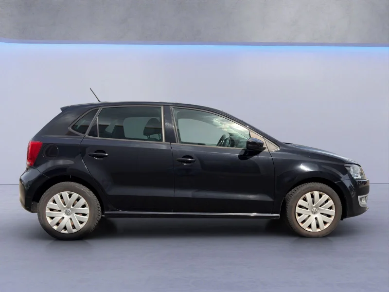 Volkswagen Polo – 8