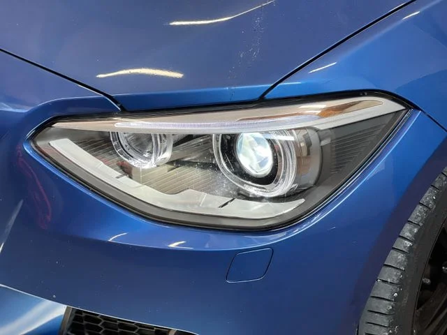 BMW 118 – 11