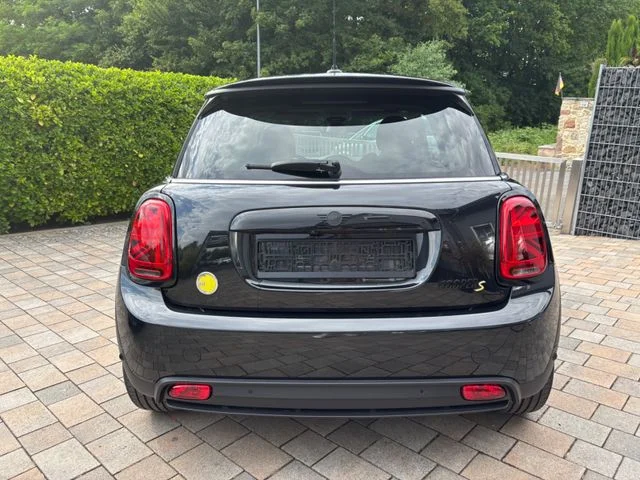 Mini COOPER SE – 7
