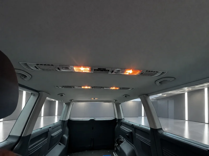 Volkswagen Multivan – 6