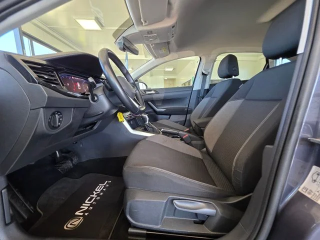 Volkswagen Taigo – 30