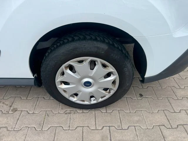 FORD Transit Connect Kasten Trend 3 SITZER KLIMA – 26
