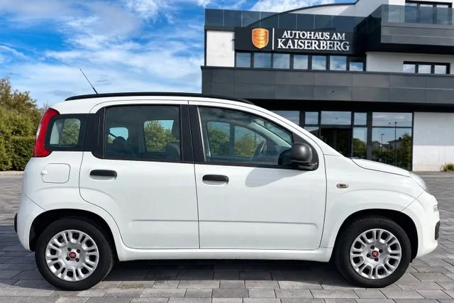 Fiat Panda – 2