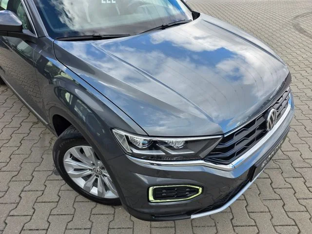 Volkswagen T-Roc – 11